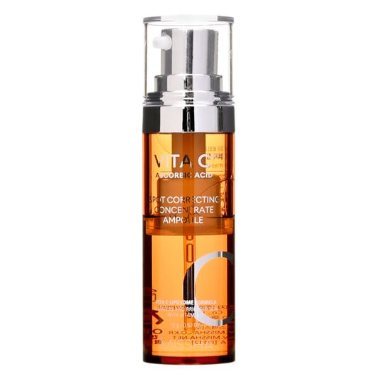 MISSHA - Vita C Plus Spot Correcting Concentrate Ampoule - K-Beauty Vibe