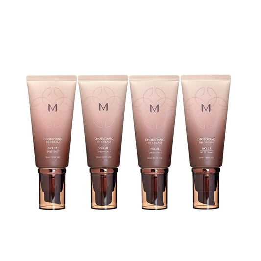 MISSHA - M Choboyang BB Cream - 4 Colors - K-Beauty Vibe