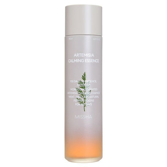MISSHA - Artemisia Calming Essence - K-Beauty Vibe