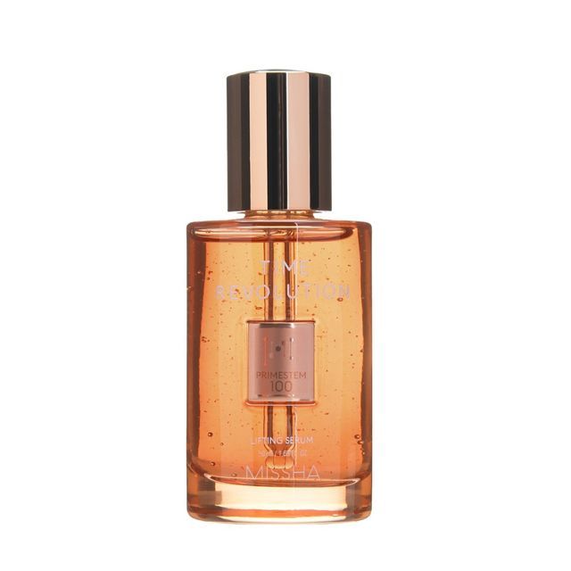 MISSHA - Time Revolution Primestem 100 Lifting Serum - K-Beauty Vibe