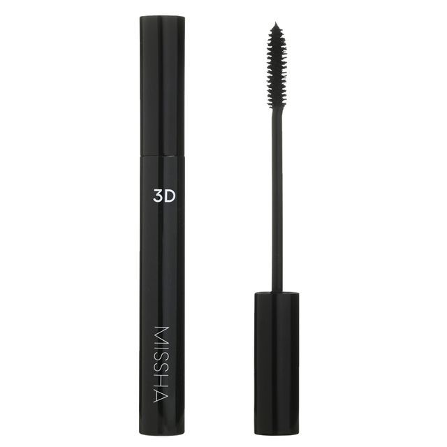 MISSHA - 3D Mascara - K-Beauty Vibe