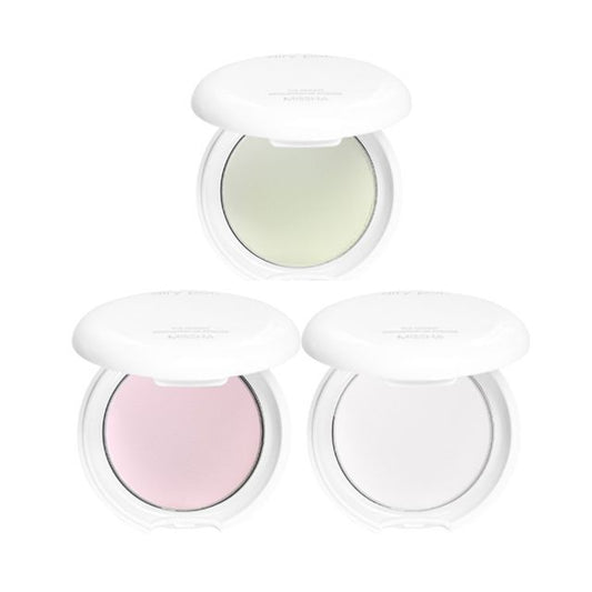 MISSHA - Airy Pot Pact - 3 Colors - K-Beauty Vibe