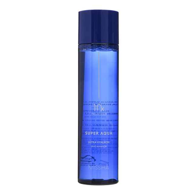MISSHA - Super Aqua Ultra Hyalron Skin Essence - K-Beauty Vibe