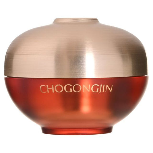 MISSHA - Chogongjin Sosaeng Jin Eye Cream - K-Beauty Vibe