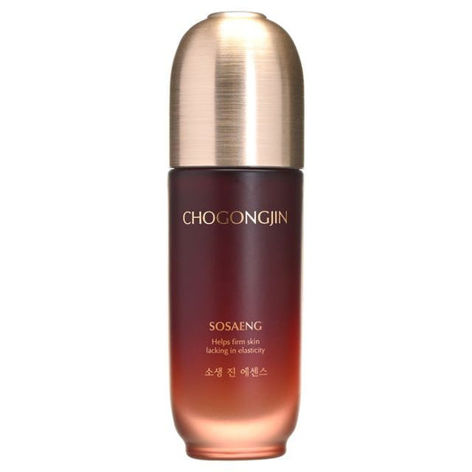 MISSHA - Chogongjin Sosaeng Jin Essence - K-Beauty Vibe