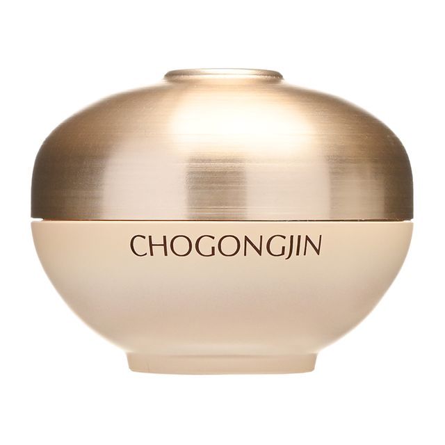 MISSHA - Chogongjin Geumsul Jin Kiyoun Eye Cream - K-Beauty Vibe