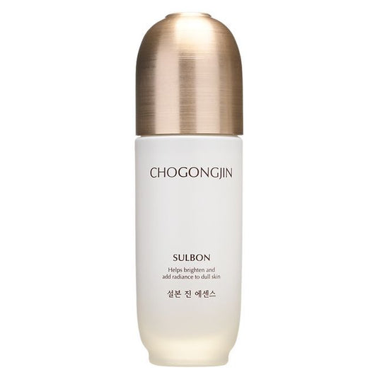 MISSHA - Chogongjin Sulbon Jin Essence - K-Beauty Vibe