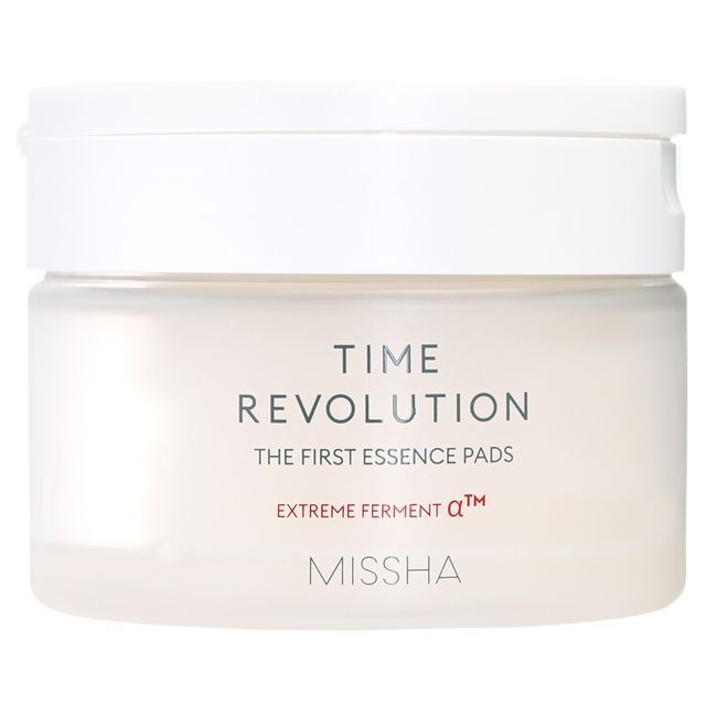 MISSHA - Time Revolution The First Essence Pad - K-Beauty Vibe