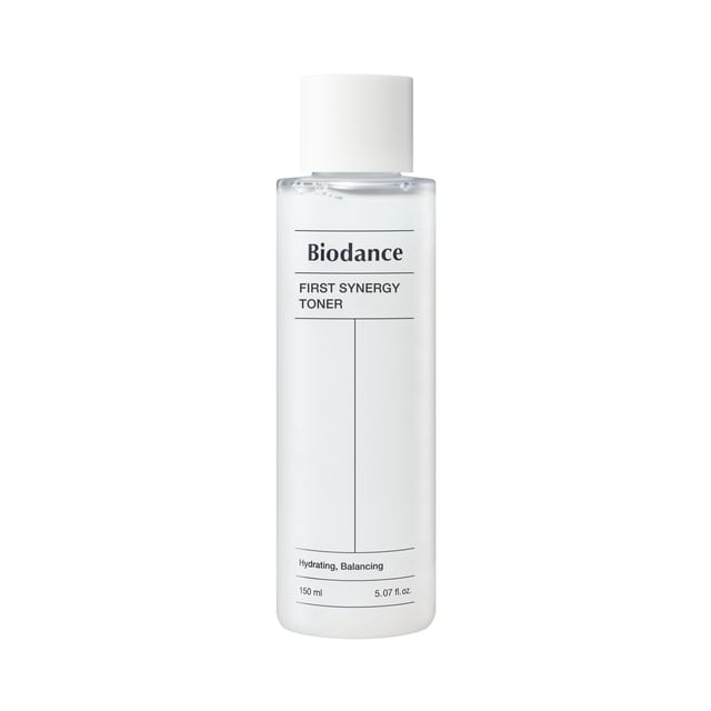 Biodance - First Synergy Toner - K-Beauty Vibe