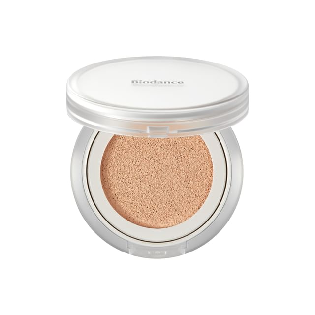 Biodance - Radiant Pure Essence Cushion - 2 Colors - K-Beauty Vibe