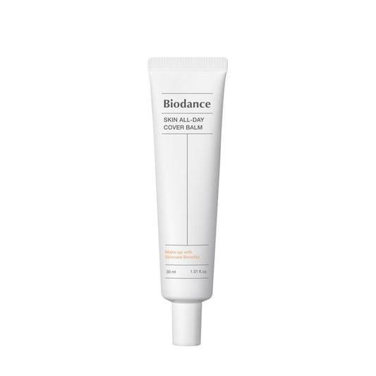 Biodance - Skin All-day Cover Balm - K-Beauty Vibe