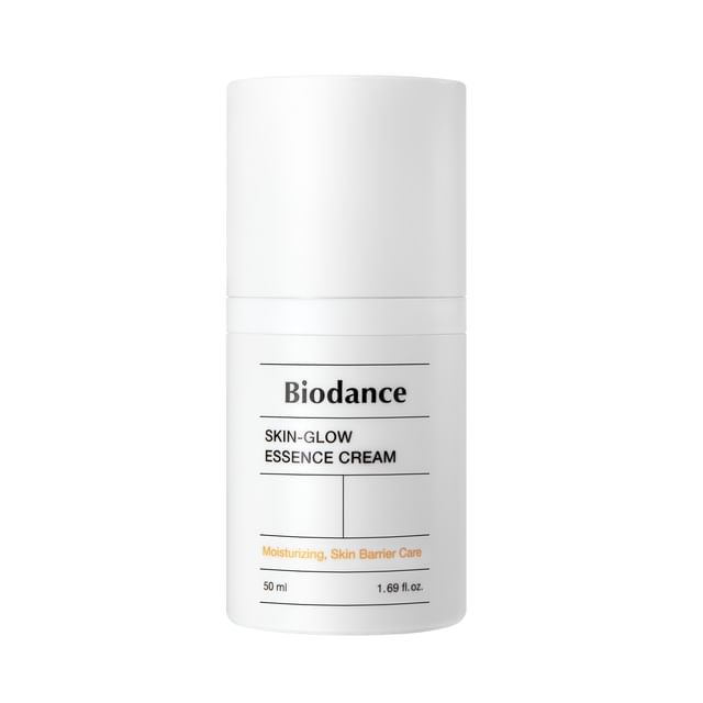 Biodance - Skin-Glow Essence Cream - K-Beauty Vibe