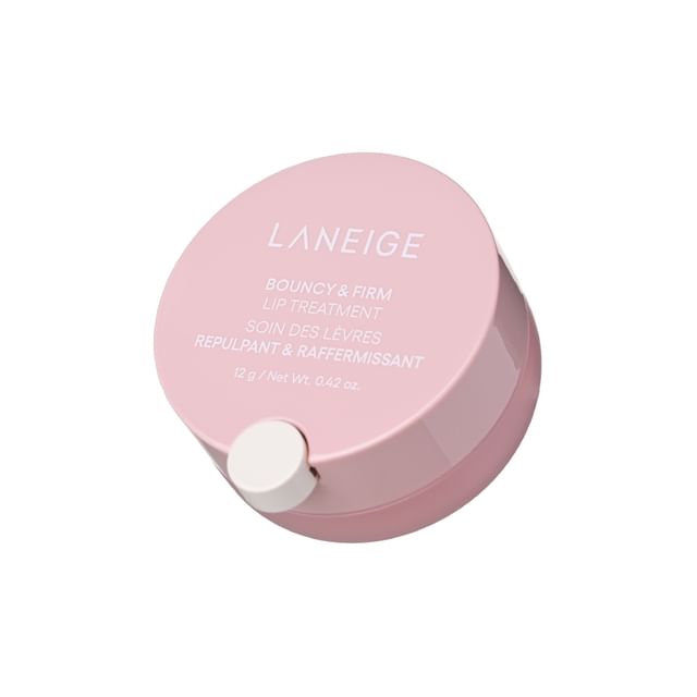 LANEIGE - Bouncy & Firm Lip Treatment - K-Beauty Vibe