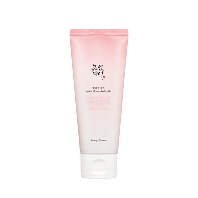 Beauty of Joseon - Apricot Blossom Peeling Gel - K - Beauty Vibe