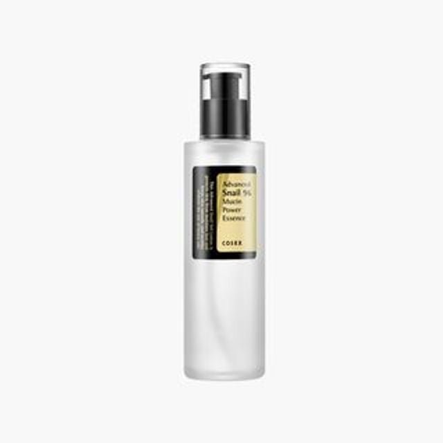 COSRX - Advanced Snail 96 Mucin Power Essence - K-Beauty Vibe
