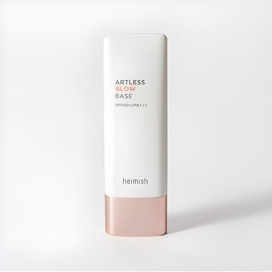 heimish - Artless Glow Base - K-Beauty Vibe