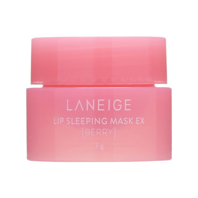 LANEIGE - Lip Sleeping Mask EX Mini - K-Beauty Vibe