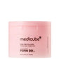 medicube – PDRN Pink Collagen Toning Gel Toner Pad