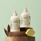 SKINFOOD - Lemon Verbena Body Wash