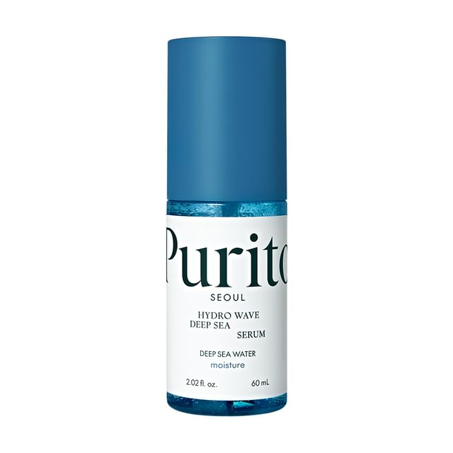 Purito SEOUL - Hydro Wave Deep Sea Serum - K-Beauty Vibe