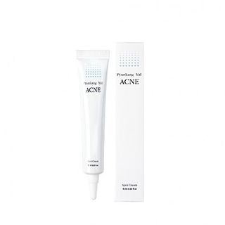 Pyunkang Yul - Acne Spot Cream 15ml - K-Beauty Vibe