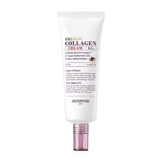 SKINFOOD - Fig Vegan Collagen Cream - K-Beauty Vibe