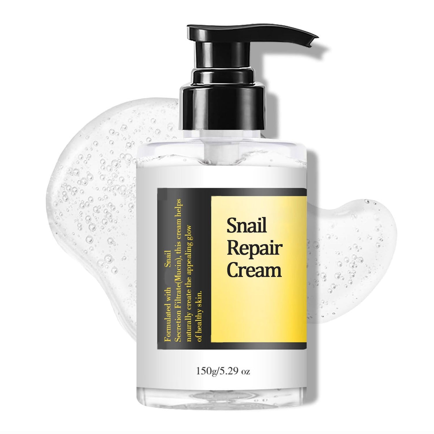 Snail Mucin