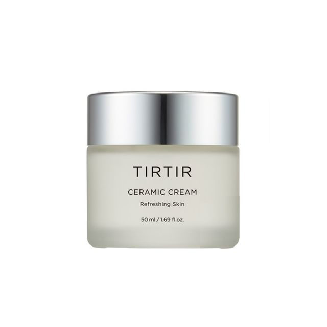 TIRTIR - Ceramic Cream Mini - K-Beauty Vibe