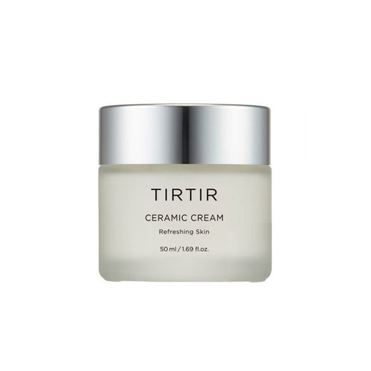 TIRTIR - Ceramic Cream Mini - K-Beauty Vibe