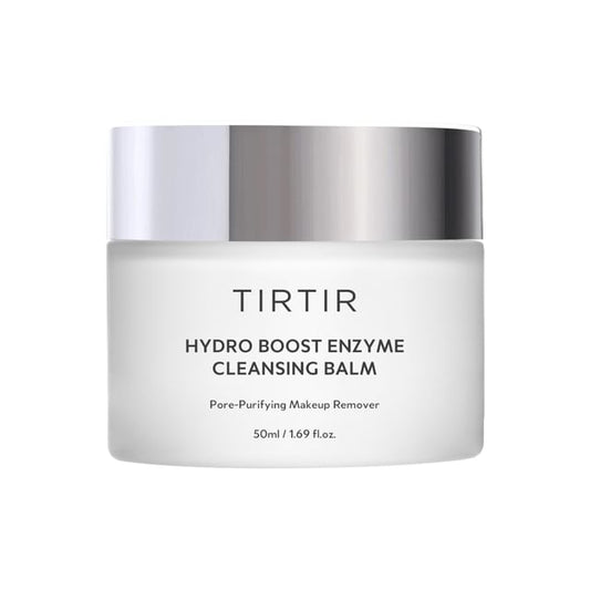 TIRTIR - Hydro Boost Enzyme Cleansing Balm - K-Beauty Vibe