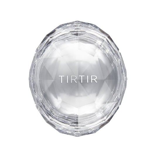 TIRTIR - Mask Fit Crystal Mesh Cushion - 3 Colors - K-Beauty Vibe