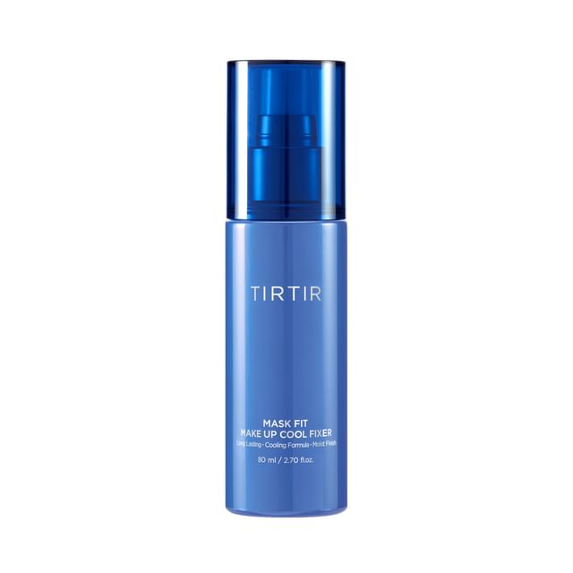 TIRTIR - Mask Fit Make Up Cool Fixer - K-Beauty Vibe