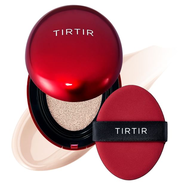TIRTIR - Mask Fit Red Cushion - 40 Colors - K-Beauty Vibe