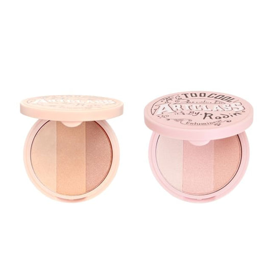 too cool for school - Artclass By Rodin Highlighter - 2 Types - K-Beauty Vibe